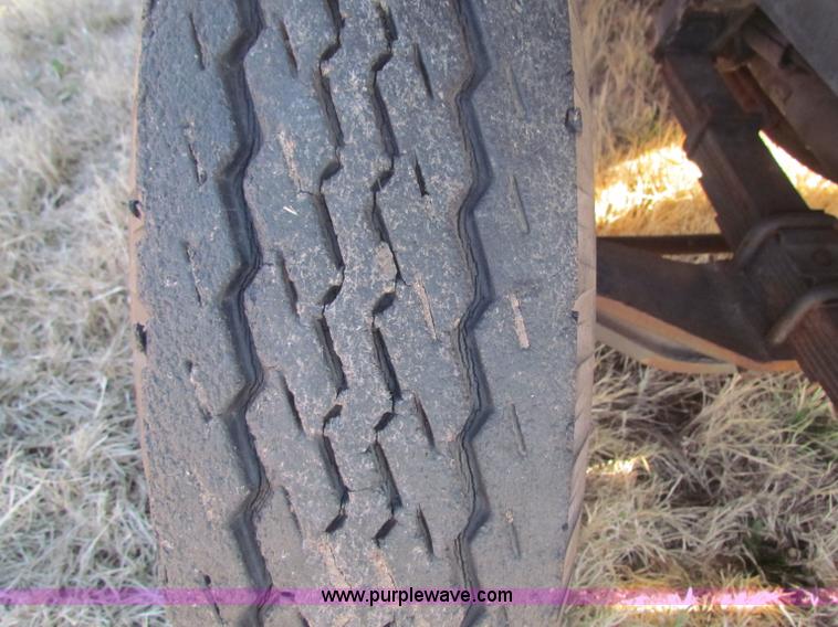 image for item D9212 Liftall M70 rough terrain forklift