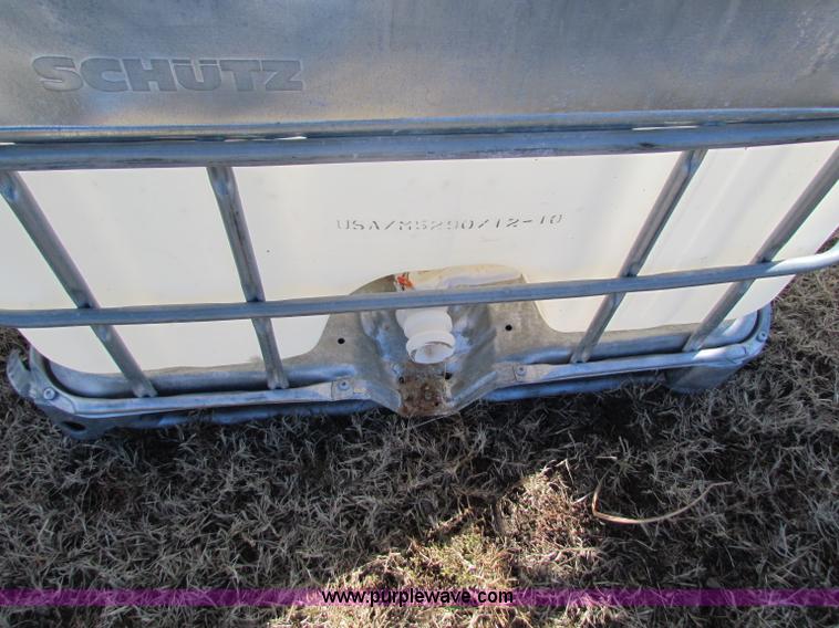 image for item D9229 (3) 275 gallon tanks