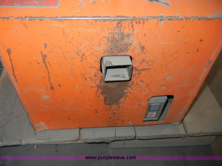 image for item H9097 Band-Ade 150 band cutter