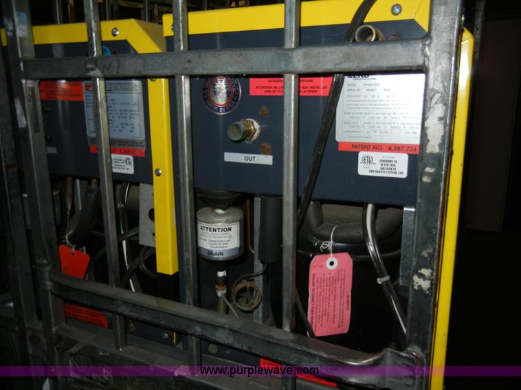 image for item H9124 (4) ZEKS HeatSink True-cycling air dryers