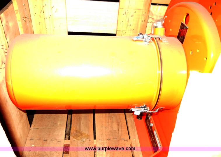 image for item H9126 Gleason hose reel