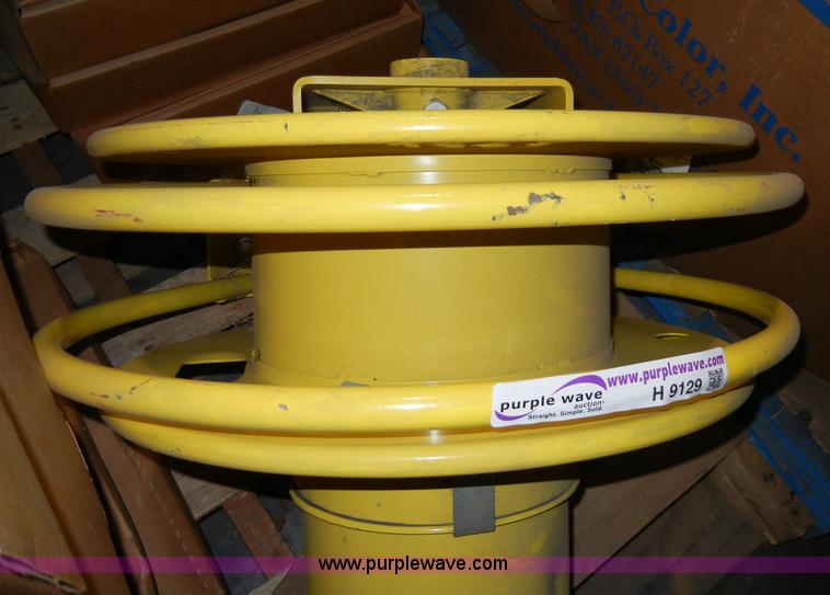 image for item H9129 Aero-Motive electric cable reel