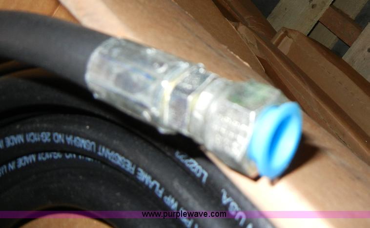 image for item H9130 Approx. 24 boxes of hydraulic hoses