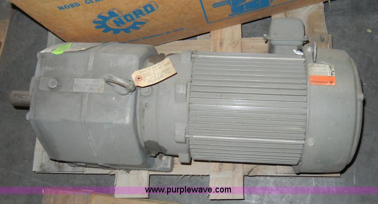 image for item H9131 (5) assorted motors