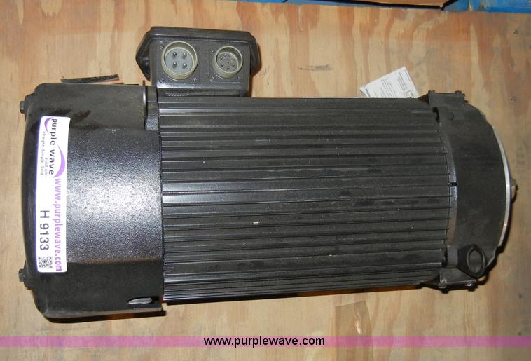 image for item H9133 (5) assorted motors