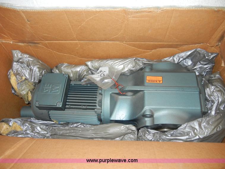 image for item H9133 (5) assorted motors