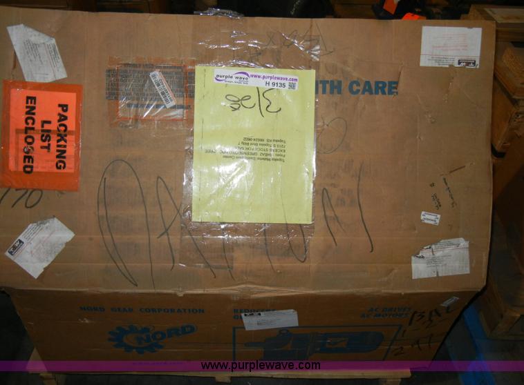 image for item H9135 (5) assorted motors