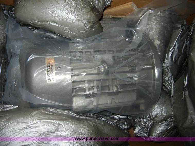 image for item H9136 (5) assorted motors