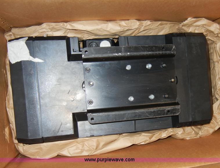 image for item H9136 (5) assorted motors