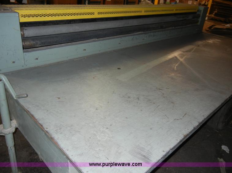 image for item H9138 Groov-master 2153BT portable glass cutter