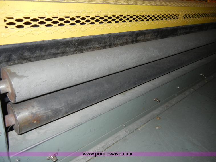 image for item H9138 Groov-master 2153BT portable glass cutter