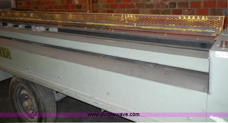 image for item H9138 Groov-master 2153BT portable glass cutter