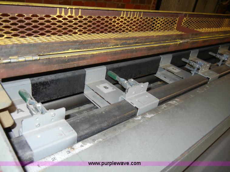 image for item H9138 Groov-master 2153BT portable glass cutter