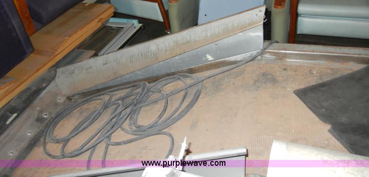 image for item H9140 (6) assorted conveyor units