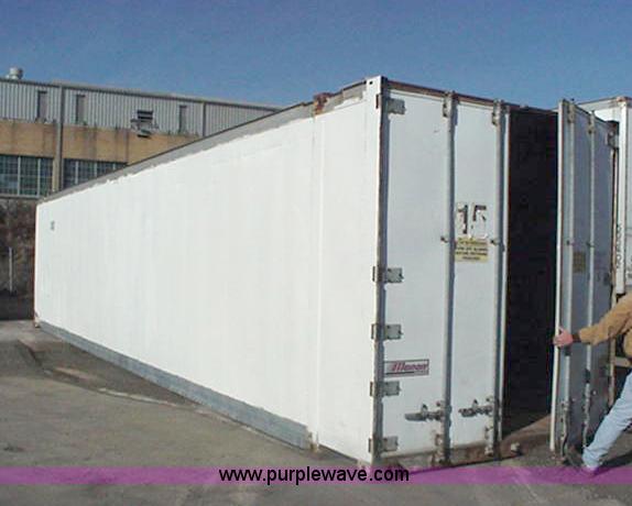 image for item A1664 Storage container