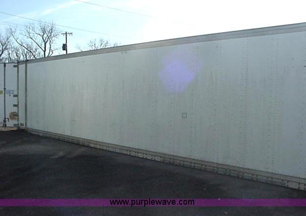 image for item A1664 Storage container