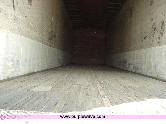 image for item A1664 Storage container