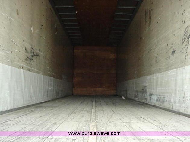 image for item A1664 Storage container