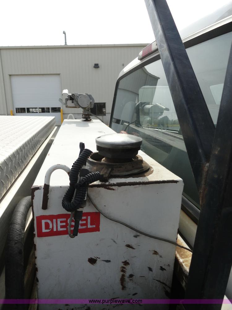 image for item A3275 1997 Ford F250 Heavy Duty pickup truck