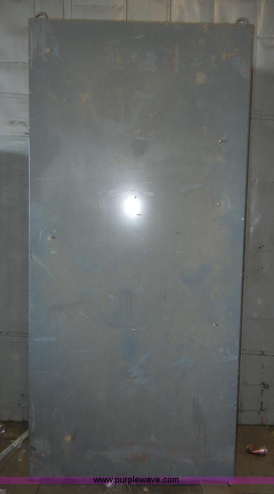 image for item A3316 CW Mills non-portable tub grinder