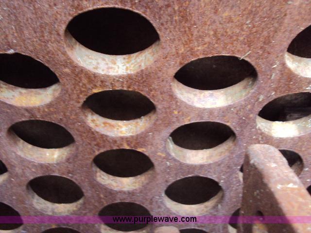 image for item A3316 CW Mills non-portable tub grinder