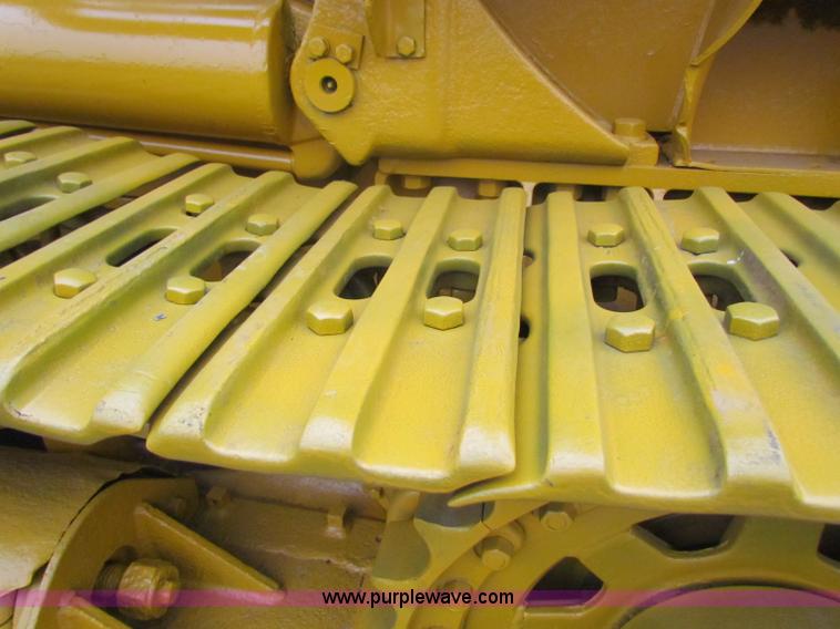 image for item A3503 Caterpillar 977 track loader