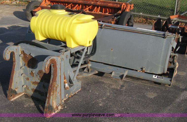 image for item A4485 Sweepster D3268 broom attachment