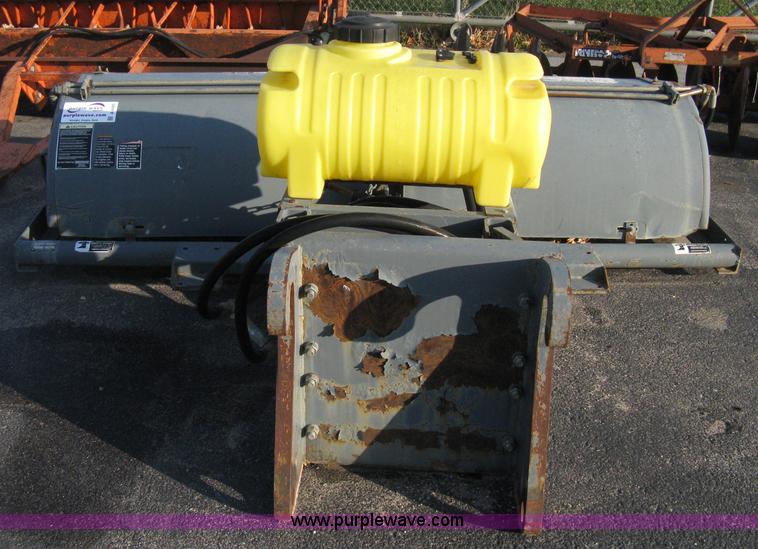 image for item A4485 Sweepster D3268 broom attachment