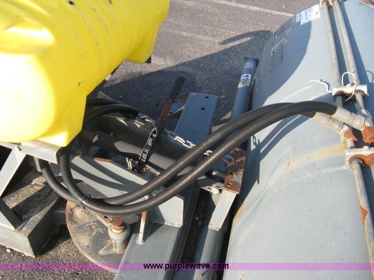 image for item A4485 Sweepster D3268 broom attachment