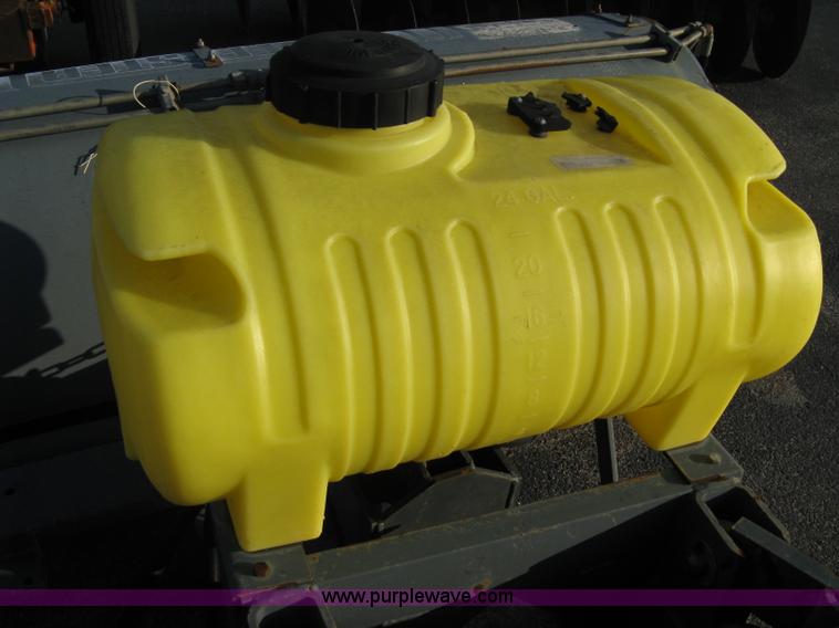 image for item A4485 Sweepster D3268 broom attachment