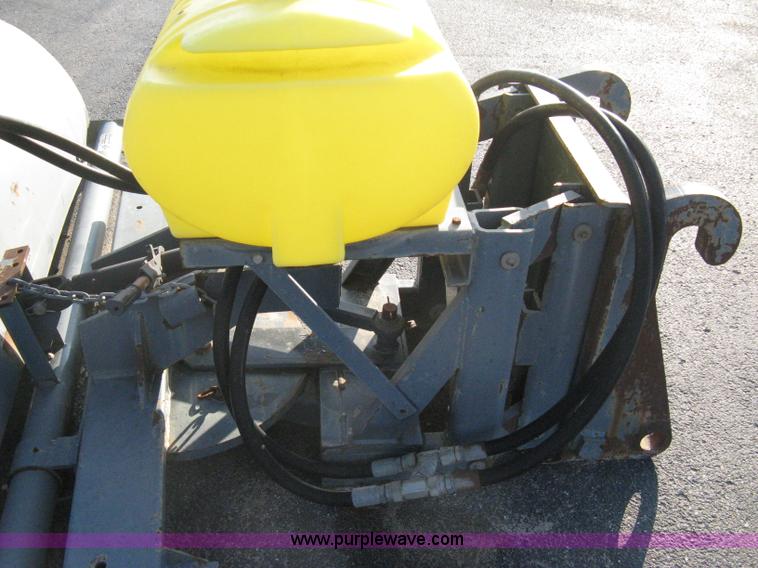 image for item A4485 Sweepster D3268 broom attachment