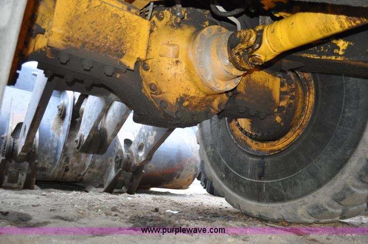 image for item A5750 Volvo L220D wheel loader