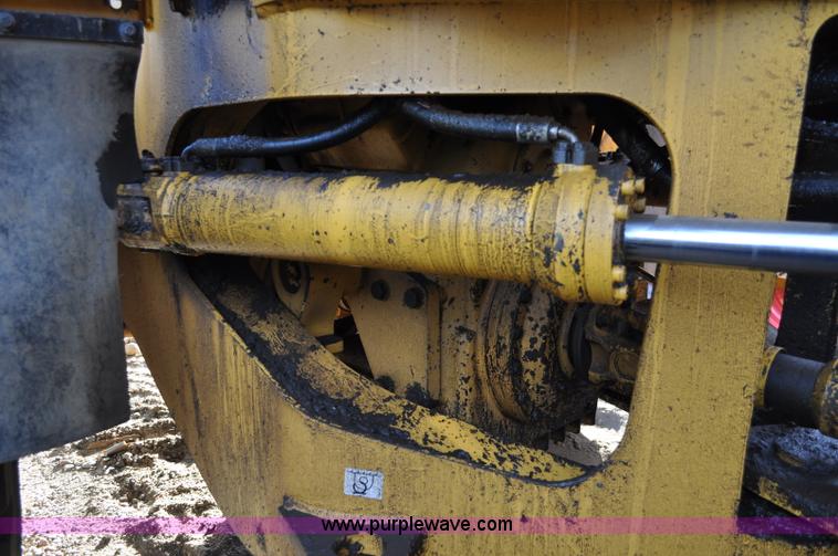 image for item A5750 Volvo L220D wheel loader