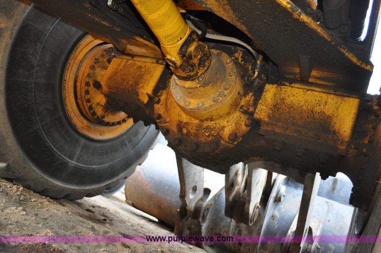 image for item A5750 Volvo L220D wheel loader