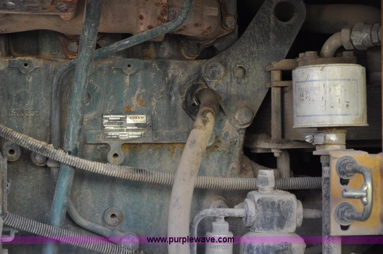 image for item A5750 Volvo L220D wheel loader