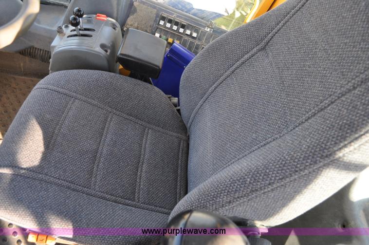 image for item A5750 Volvo L220D wheel loader