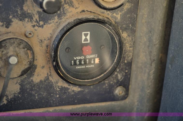 image for item A5750 Volvo L220D wheel loader