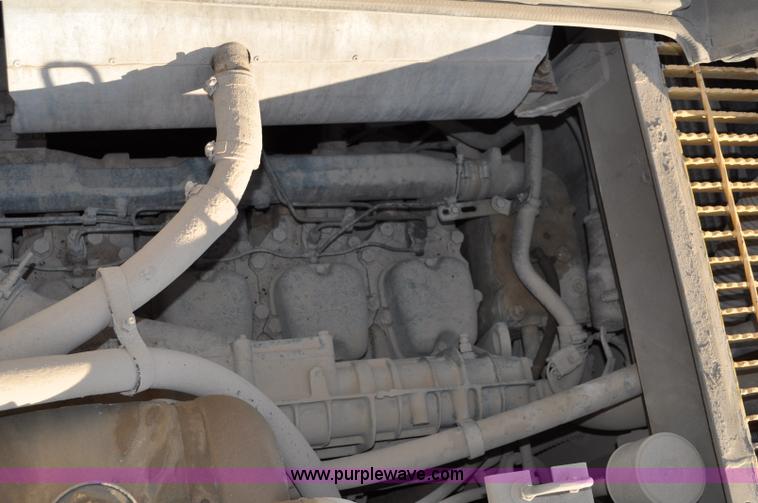 image for item A5750 Volvo L220D wheel loader