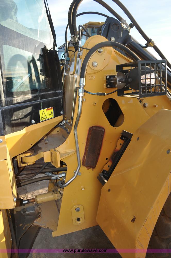 image for item A5751 2005 Caterpillar 930G wheel loader