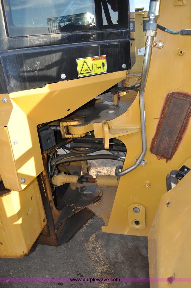 image for item A5751 2005 Caterpillar 930G wheel loader