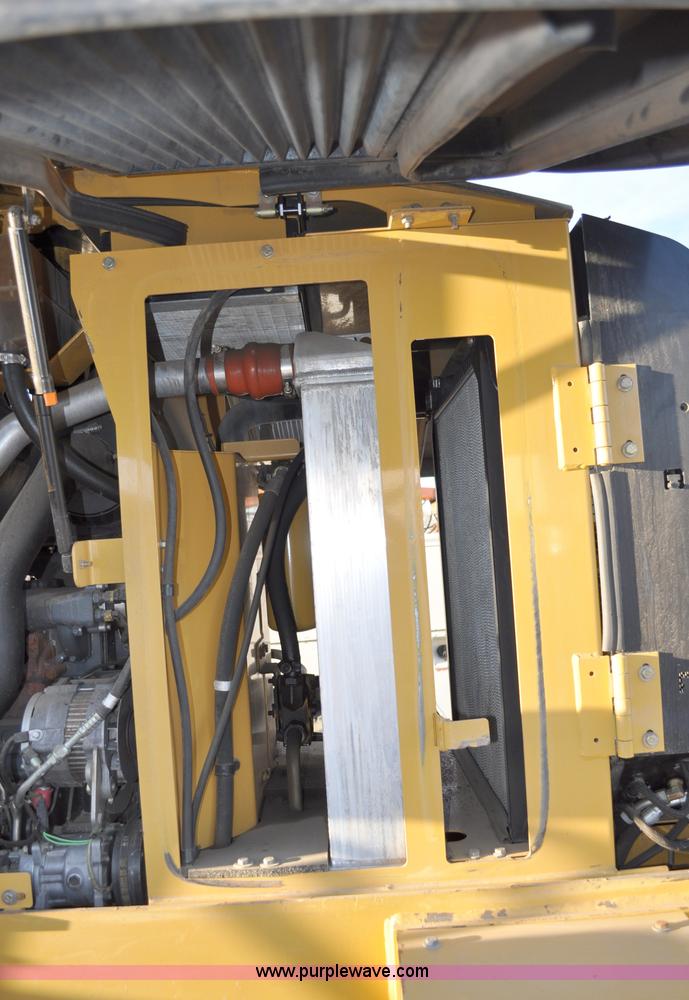 image for item A5751 2005 Caterpillar 930G wheel loader