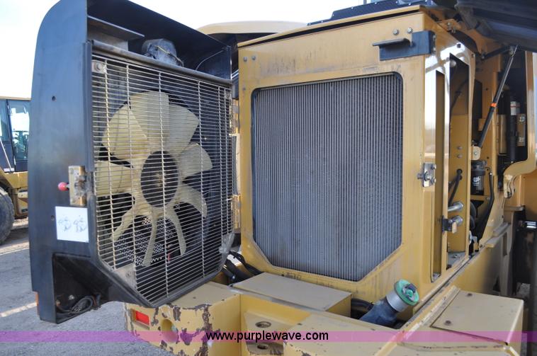 image for item A5751 2005 Caterpillar 930G wheel loader