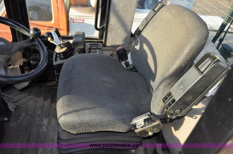 image for item A5751 2005 Caterpillar 930G wheel loader