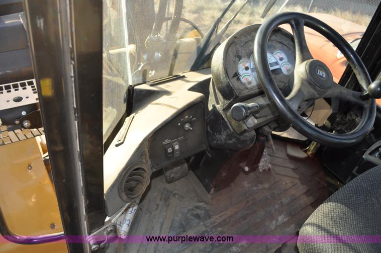 image for item A5751 2005 Caterpillar 930G wheel loader