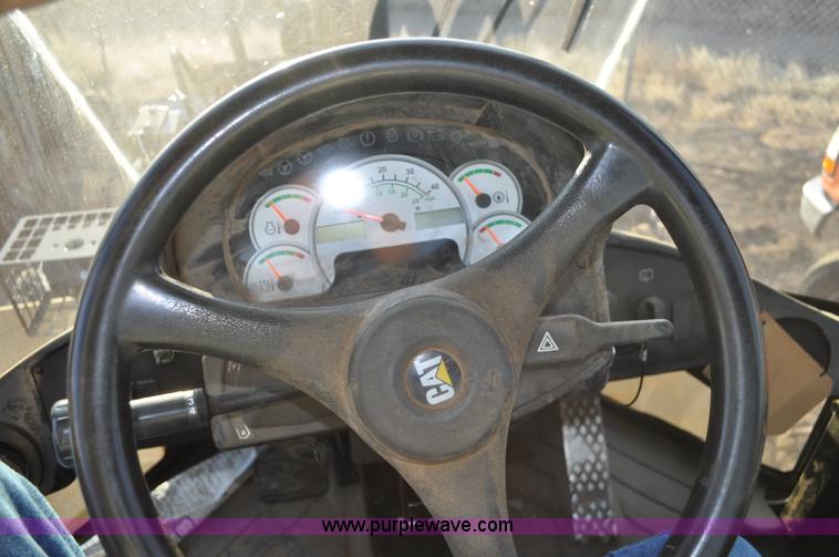 image for item A5751 2005 Caterpillar 930G wheel loader