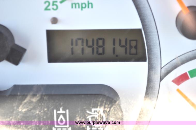 image for item A5751 2005 Caterpillar 930G wheel loader