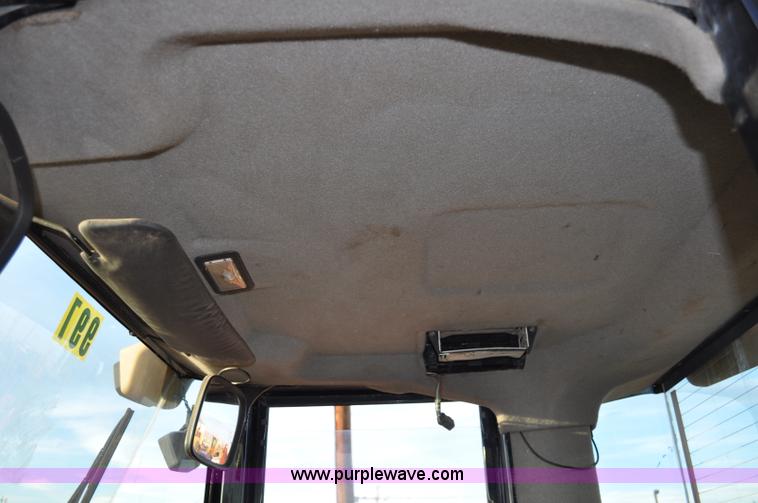 image for item A5751 2005 Caterpillar 930G wheel loader