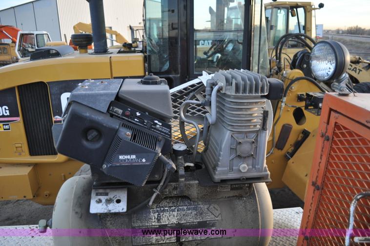 image for item A5752 1992 Ford F350 Custom service truck