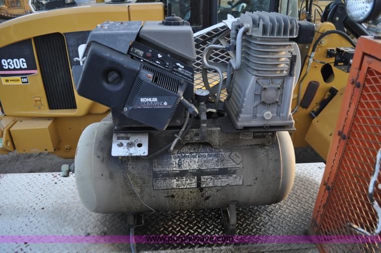 image for item A5752 1992 Ford F350 Custom service truck