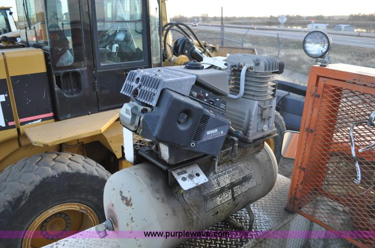 image for item A5752 1992 Ford F350 Custom service truck